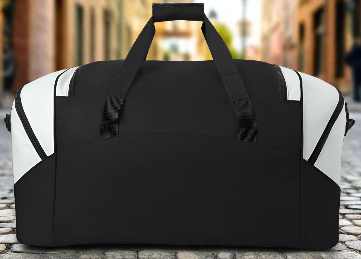 University of South Carolina Small Duffel Bag USC Gamecocks Carryon Suitcase or Gym Bag