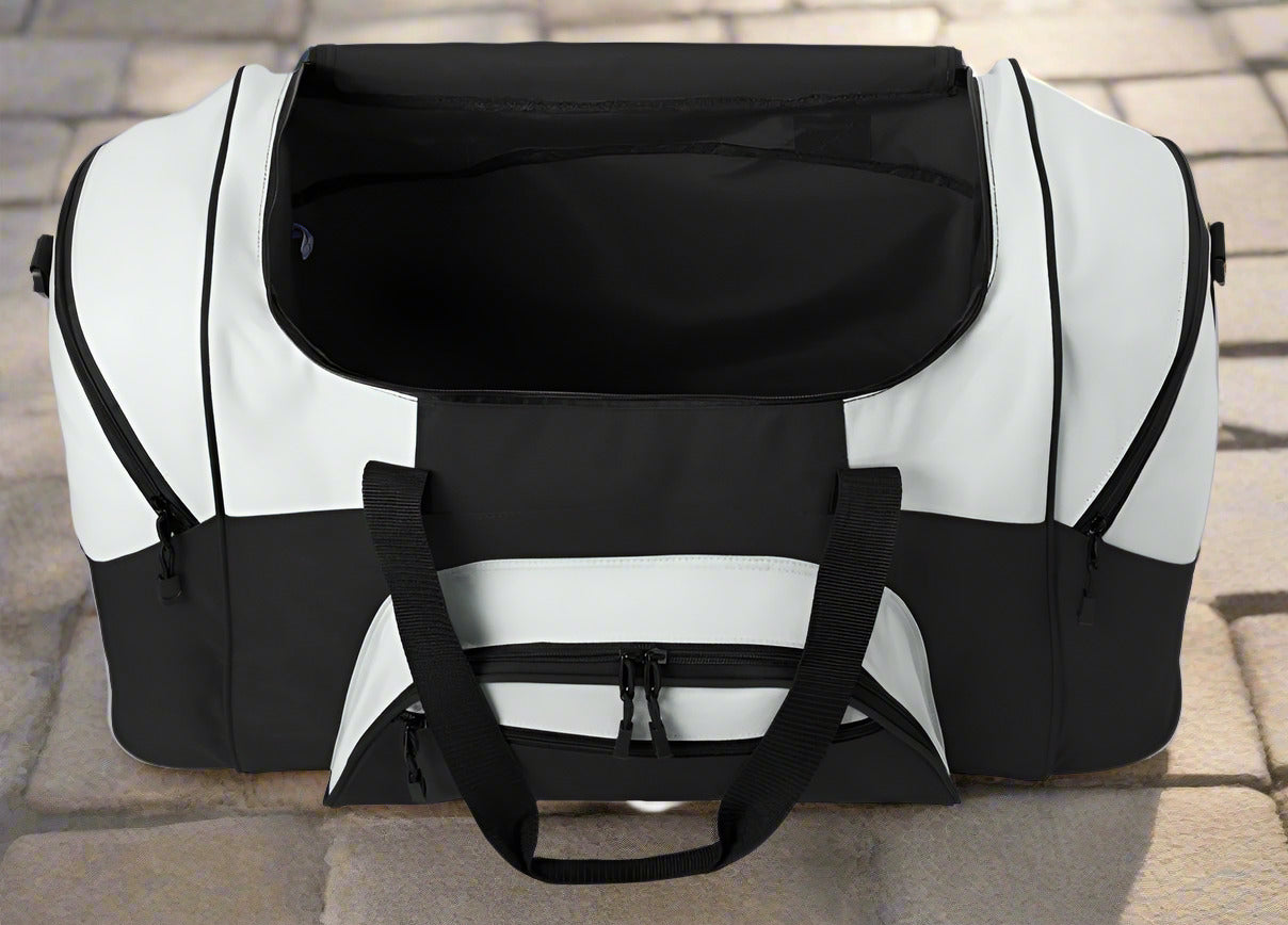 University of South Carolina Small Duffel Bag USC Gamecocks Carryon Suitcase or Gym Bag