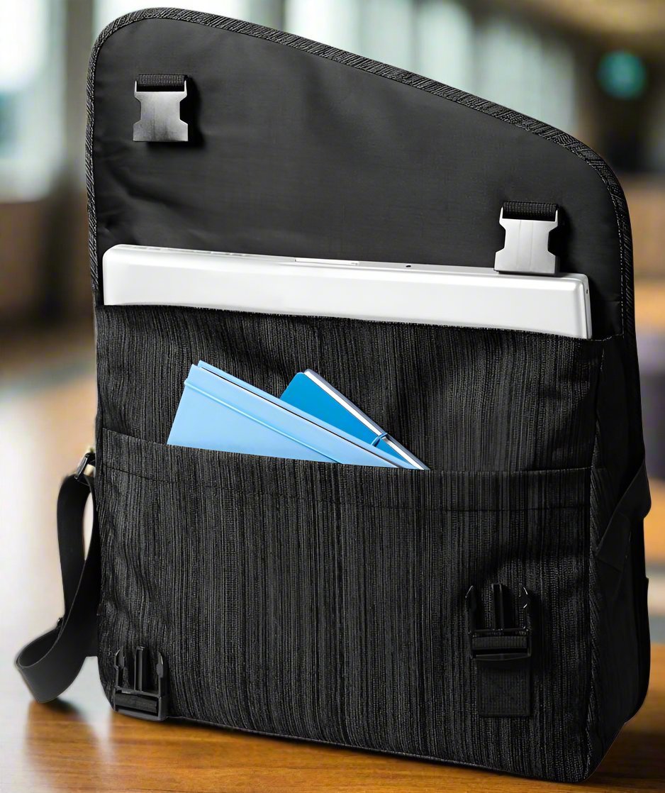Texas A&M Messenger Bag Aggies Laptop Computer Bag