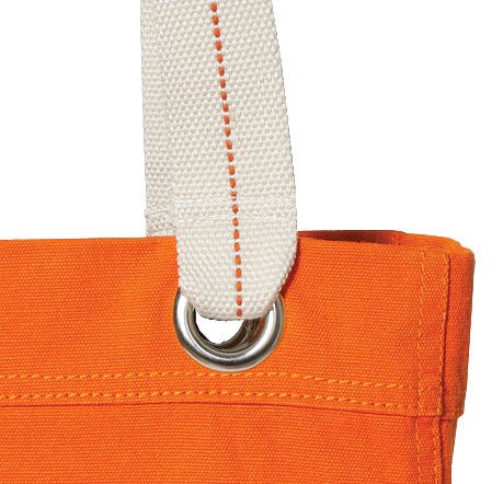Oregon State Tote Bag OSU Beavers Deluxe Canvas Shoulder Bag Light Blue