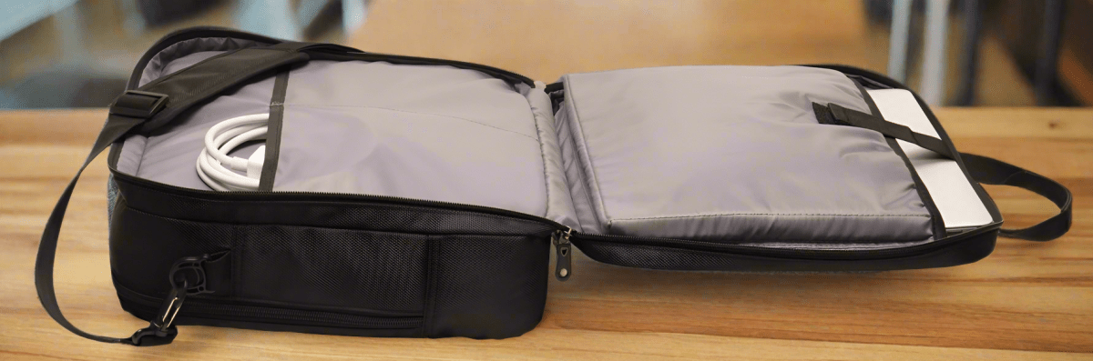 Purdue University Laptop Computer Bag Purdue Messenger Bag Biefcase