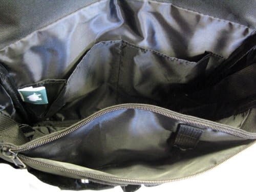 Rutgers Diaper Bag RU Baby Bag