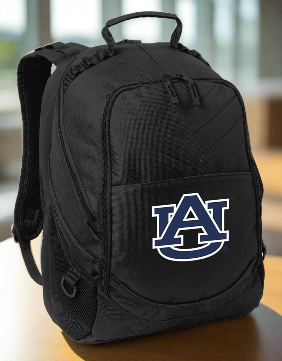 auburn laptop backpack Trailmark Brown Leather The L708 Premium Laptop Backpack with Colored Trim is a sleek and functional backpack Auburn 16 in. Black Campus