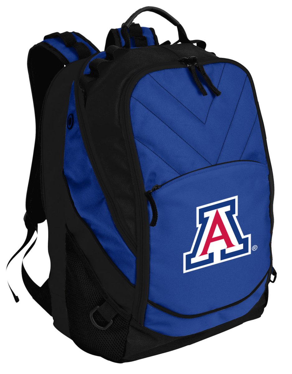 nike arizona wildcats vapor power backpack 2.0 Training two side sleeves with 32oz capacity Arizona Wildcats NCAA Backpacks for