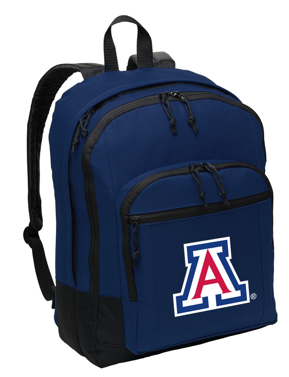 Arizona Wildcats Backpack Arizona Wildcats Backpack