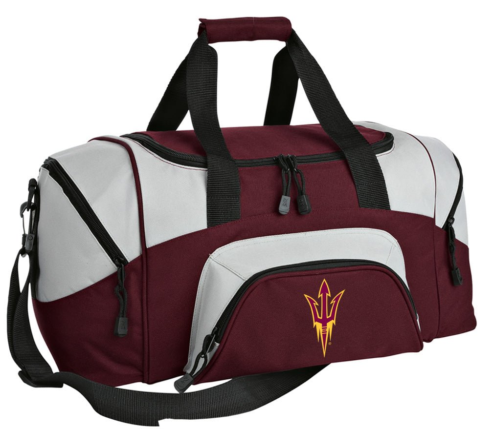 Broad Bay Small ASU Gym Bag or Duffel