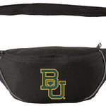 Baylor University Waist Pack BU Bears Fanny Hip Pack
