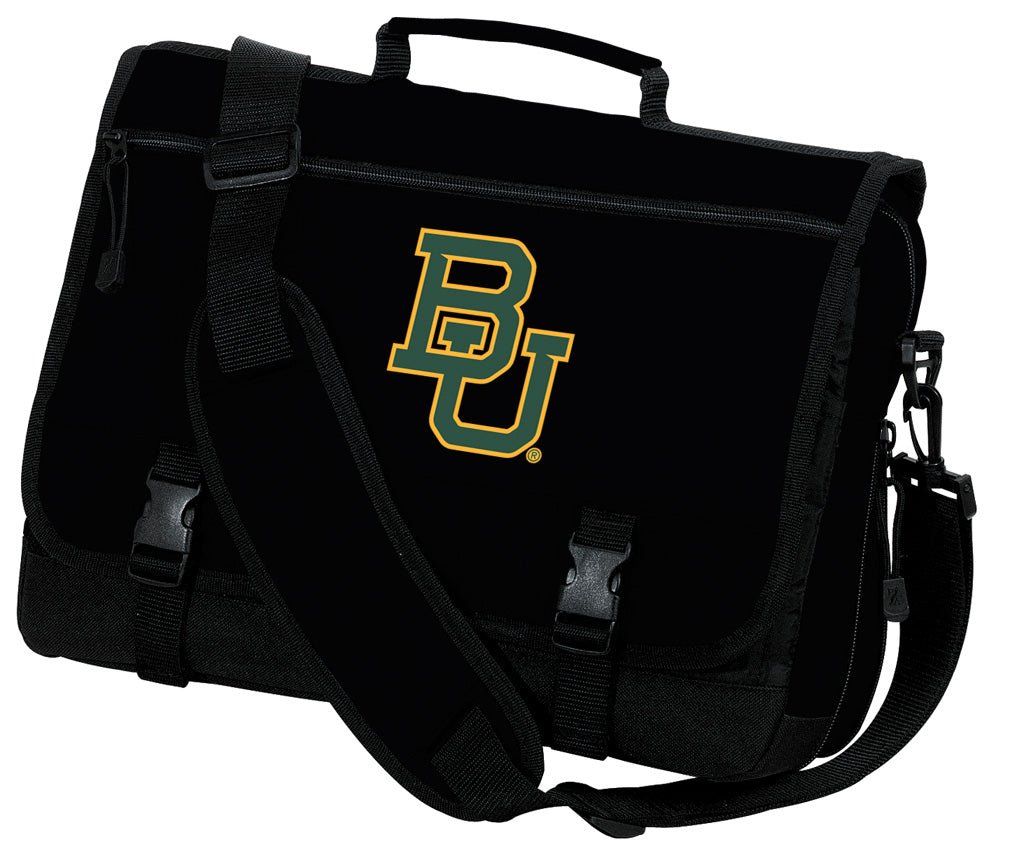 Baylor University Laptop Computer Bag