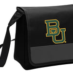 Baylor University Lunch Bag BU Bears Cooler or Lunchbox Black