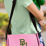 Baylor University Diaper Bag BU Bears Baby Bag