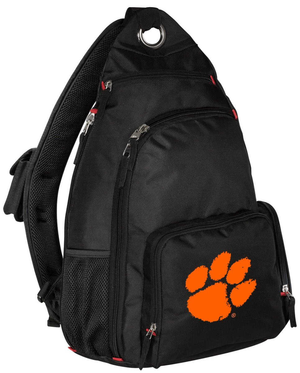 clemson tigers nike backpack Clemson Tigers Sling Backpack