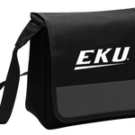 Eastern Kentucky University Lunch Bag EKU Cooler or Lunchbox Black