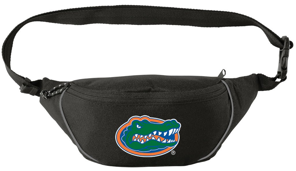 University of Florida Waist Pack Florida Gators Fanny Hip Pack
