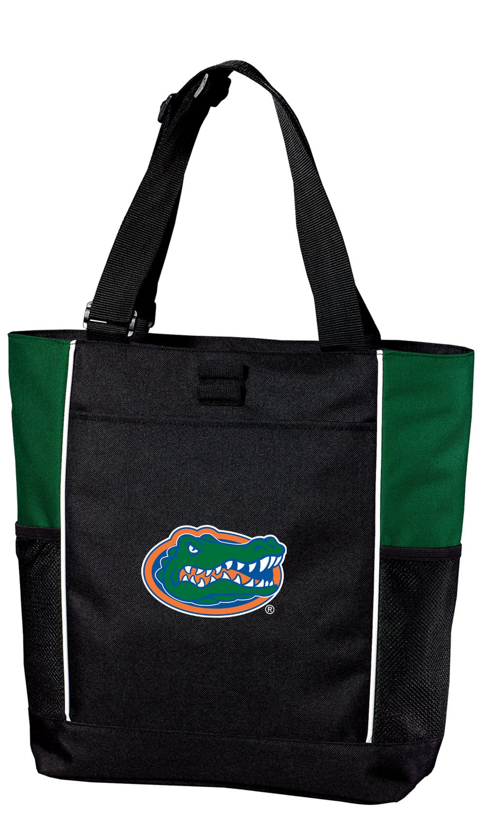 University of Florida Tote Bag Florida Gators Carryall Tote Green