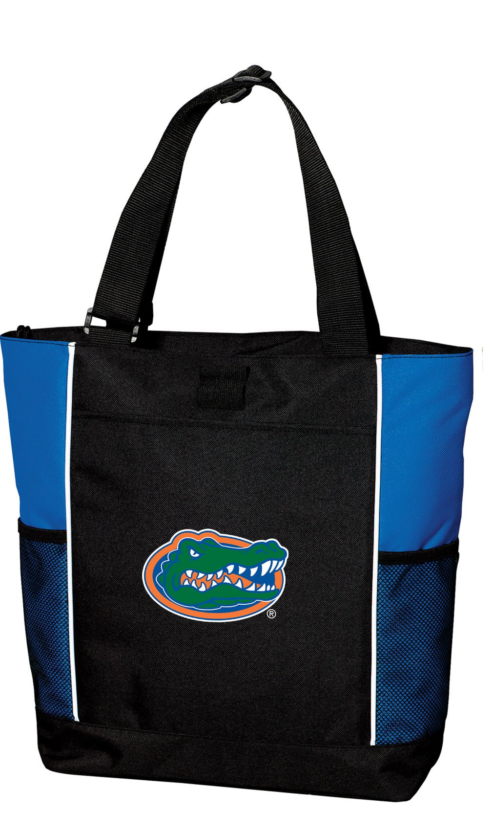 University of Florida Tote Bag Florida Gators Carryall Tote Blue