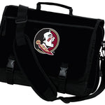 Florida State Computer Bag FSU Classic Laptop Messenger Bag