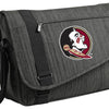 Florida State Laptop Messenger Bag FSU Computer Bag Briefcase