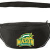 George Mason University Waist Pack GMU Patriots Fanny Hip Pack
