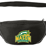 George Mason University Waist Pack GMU Patriots Fanny Hip Pack