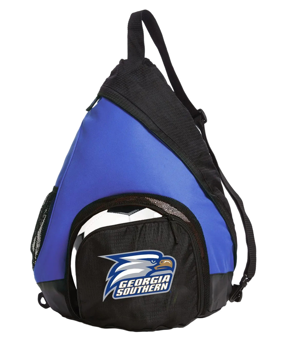 eagles mini backpack Georgia Southern Sports Sling Pack