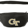 Georgia Tech Waist Pack Georgia Tech Logo Fanny Hip Pack