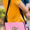Georgia Tech Diaper Bag Georgia Tech Logo Baby Bag