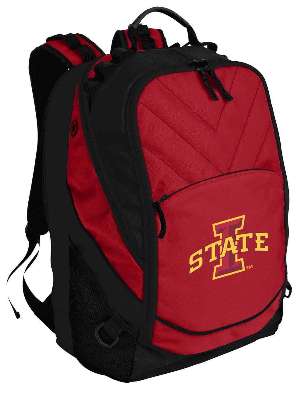 iowa state nike vapor backpack Broad Bay ISU Cyclones Backpack Red Iowa State Laptop Computer Bags