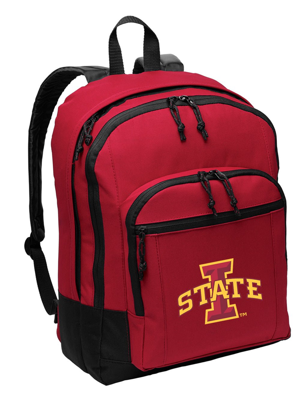 iowa state backpack nike Iowa State Backpack Medium Size ISU Cyclones Backpacks & School BAGS