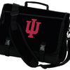 Indiana University Laptop Computer Bag IU Classic Messenger Briefcase