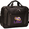 LSU Laptop Computer Bag Briefcase