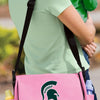 Michigan State Diaper Bag MSU Spartans Baby Bag