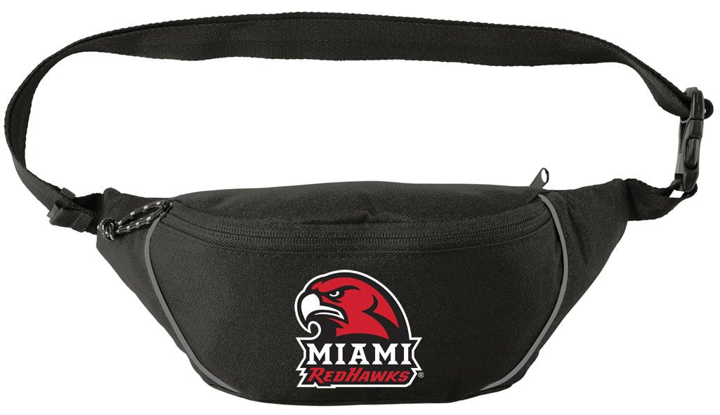 Miami University Waist Pack Miami of Ohio Fanny Hip Pack