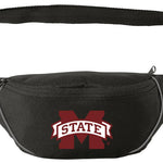 Mississippi State Waist Pack MSU Bulldogs Fanny Hip Pack
