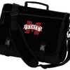Mississippi State Laptop Computer Bag Classic Messenger Briefcase