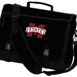 Mississippi State Laptop Computer Bag Classic Messenger Briefcase