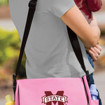 Mississippi State Diaper Bag Mississippi State Bulldogs Baby Bag