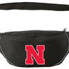 University of Nebraska Waist Pack Official Nebraska Fanny Hip Pack
