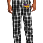 University of Northern Iowa Pajama Bottoms - UNI Lounge Pants for Men or Women