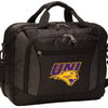 Northern Iowa Laptop Computer Bag UNI Briefcase