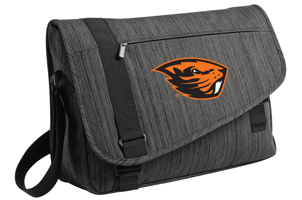 Oregon State Laptop Computer Bag OSU Beavers Briefcase