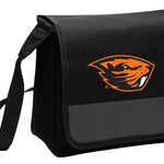 Oregon State Lunch Bag OSU Beavers Cooler or Lunchbox Black