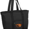 Oregon State Tote Bag Large OSU Beavers Zippered Carryall Tote