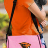 Oregon State Diaper Bag OSU Beavers Baby Bag