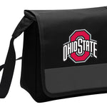 Ohio State Lunch Bag OSU Cooler or Lunchbox Black