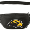 Southern Miss Waist Pack - USM Hip Pack or Travel Bag