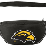 Southern Miss Waist Pack - USM Hip Pack or Travel Bag