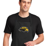 Southern Miss Apron USM Apron - Stain Resistant Fabric