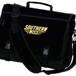 Southern Miss Laptop Bag USM Logo Classic Computer Bag