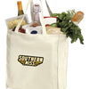Southern Miss Grocery Shopping Bag USM Golden Eagles Reusable Cotton Bag