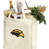 Southern Miss Grocery Shopping Bag USM Reusable Cotton Bag